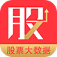 个人开发-股票大数据logo